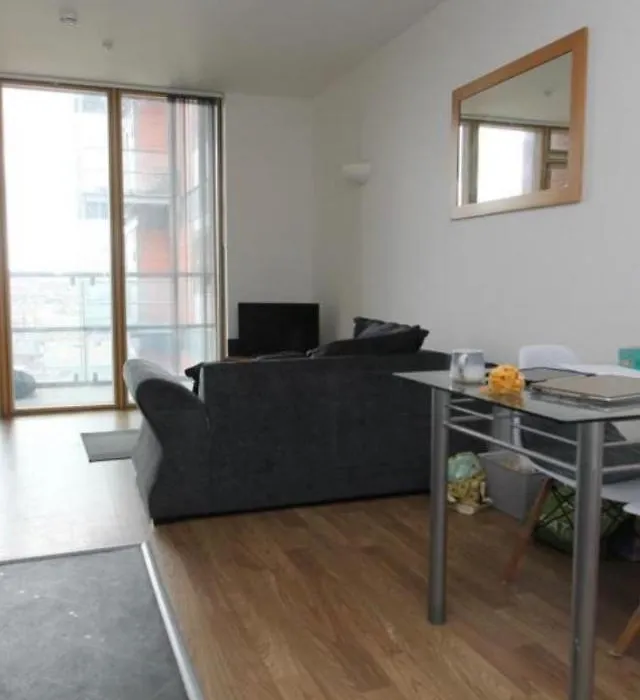 Arena Apartment-1